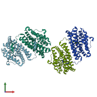 3D model of 1kgo from PDBe