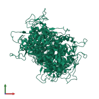 3D model of 1kq8 from PDBe