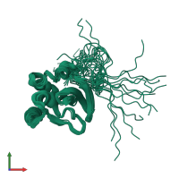 3D model of 1l3g from PDBe