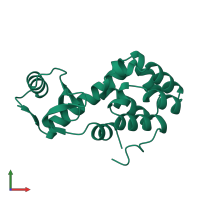 3D model of 1l44 from PDBe