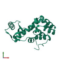 3D model of 1l47 from PDBe