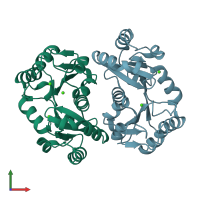 3D model of 1l6r from PDBe