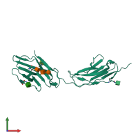 3D model of 1l6z from PDBe