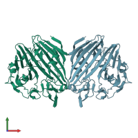 3D model of 1l7j from PDBe
