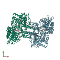 3D model of 1l7x from PDBe