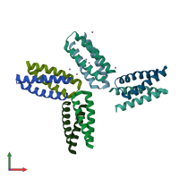 3D model of 1lt1 from PDBe