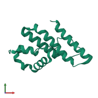 3D model of 1lwb from PDBe