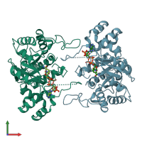 3D model of 1lwi from PDBe