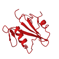 The deposited structure of PDB entry 1mil contains 1 copy of CATH domain 3.30.505.10 (SHC Adaptor Protein) in SHC-transforming protein 1. Showing 1 copy in chain A.