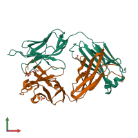 3D model of 1mj8 from PDBe