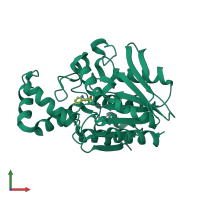 3D model of 1mu0 from PDBe