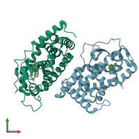 3D model of 1n46 from PDBe