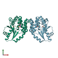 3D model of 1n5l from PDBe