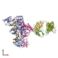 3D model of 1n6q from PDBe