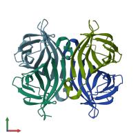 3D model of 1n7y from PDBe