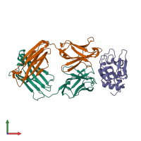 3D model of 1nby from PDBe