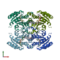 3D model of 1nfq from PDBe