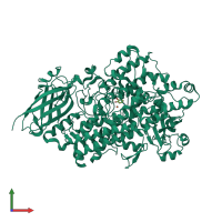 3D model of 1no3 from PDBe