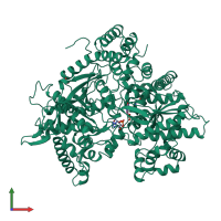 3D model of 1noj from PDBe