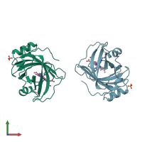 3D model of 1np1 from PDBe