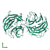 3D model of 1nr0 from PDBe