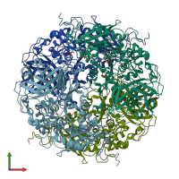 3D model of 1nx9 from PDBe