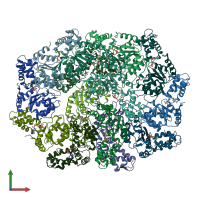 3D model of 1ny6 from PDBe