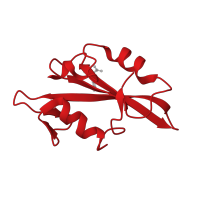 The deposited structure of PDB entry 1o4p contains 1 copy of CATH domain 3.30.505.10 (SHC Adaptor Protein) in Proto-oncogene tyrosine-protein kinase Src. Showing 1 copy in chain A.