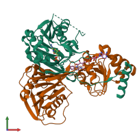 3D model of 1o97 from PDBe