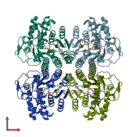 3D model of 1orr from PDBe