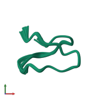 3D model of 1orx from PDBe