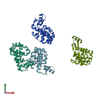 3D model of 1p5c from PDBe
