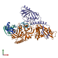 3D model of 1ph1 from PDBe