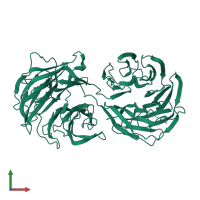 3D model of 1pi6 from PDBe