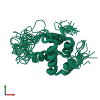 3D model of 1pn5 from PDBe