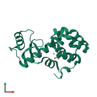3D model of 1pqd from PDBe