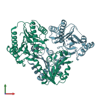 3D model of 1pv9 from PDBe
