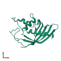 3D model of 1q42 from PDBe