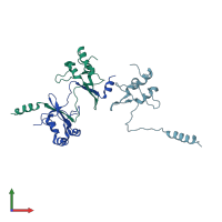 3D model of 1qb3 from PDBe