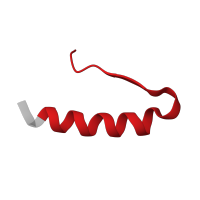 The deposited structure of PDB entry 1qiz contains 6 copies of Pfam domain PF00049 (Insulin/IGF/Relaxin family) in Insulin B chain. Showing 1 copy in chain B.