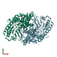 3D model of 1qj3 from PDBe