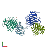 3D model of 1qu0 from PDBe