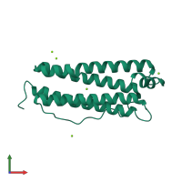 3D model of 1r03 from PDBe