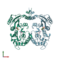 3D model of 1r16 from PDBe