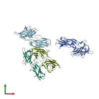3D model of 1r19 from PDBe