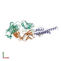 3D model of 1r3k from PDBe