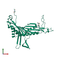 3D model of 1r4u from PDBe