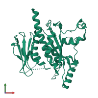 3D model of 1r53 from PDBe