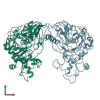 3D model of 1r59 from PDBe