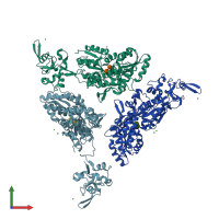 3D model of 1r6z from PDBe